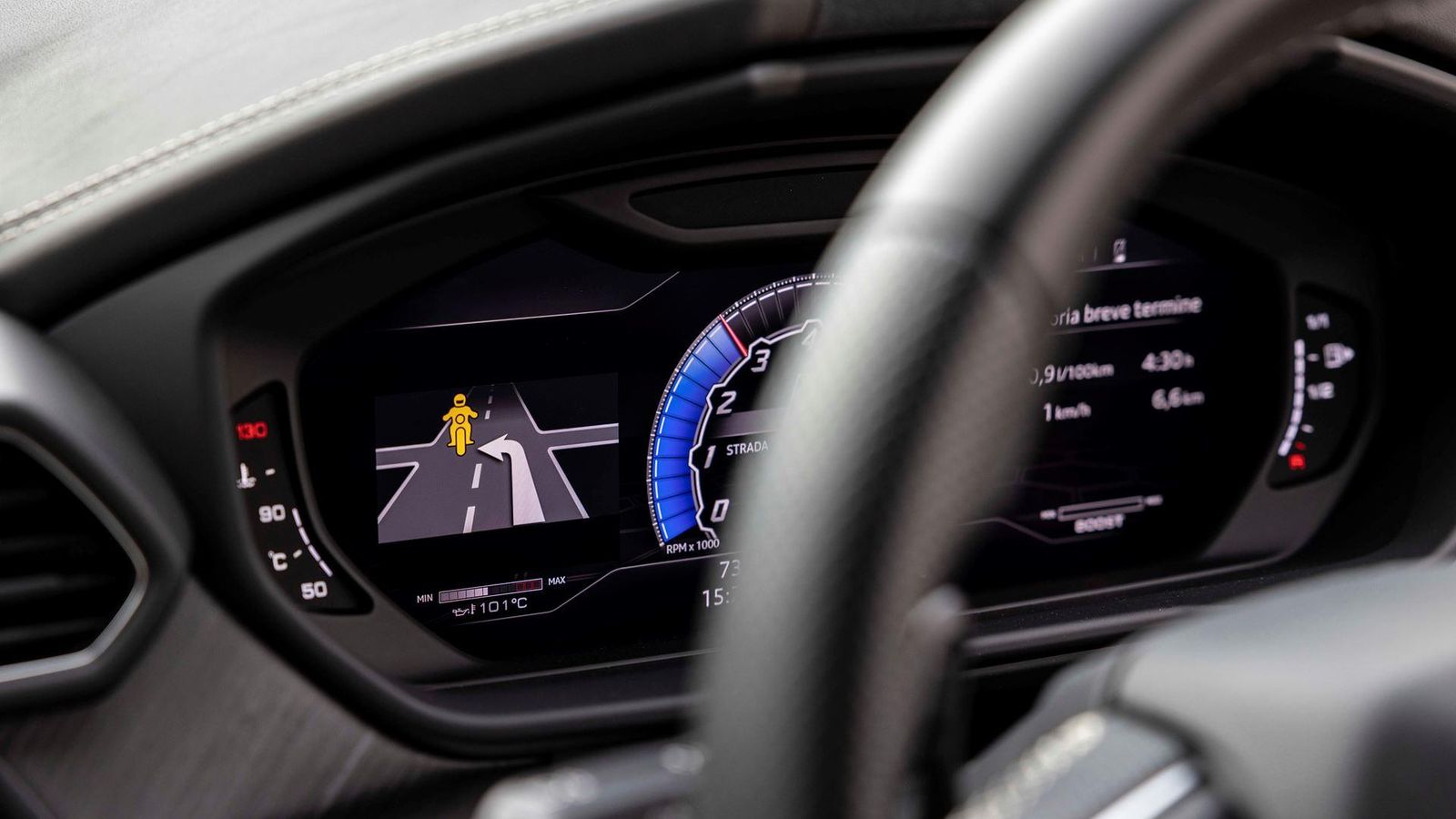 Lamborghini And Ducati Pioneer Life-Changing Motorbike-To-Car Communication System For A Safer Tomorrow 7 648455 v2