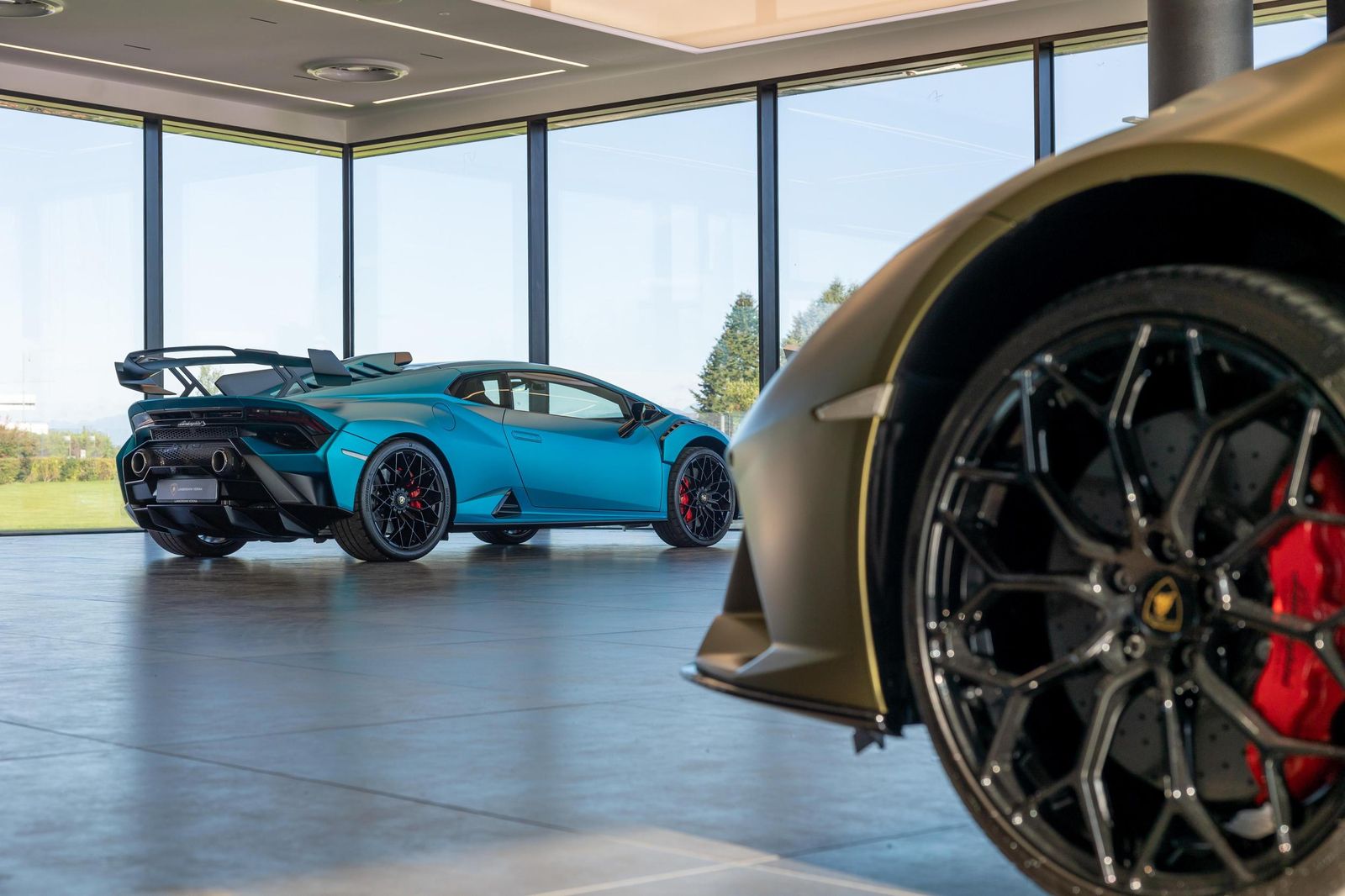 Affordable Alternatives to Ferrari and Lamborghini