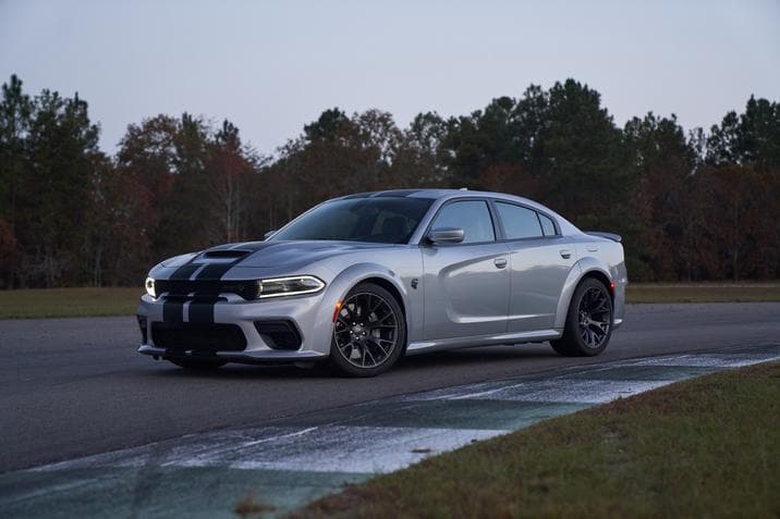 The Best Four-Door Supercars: A Fusion Of Power And Practicality 17 Best four-door supercars