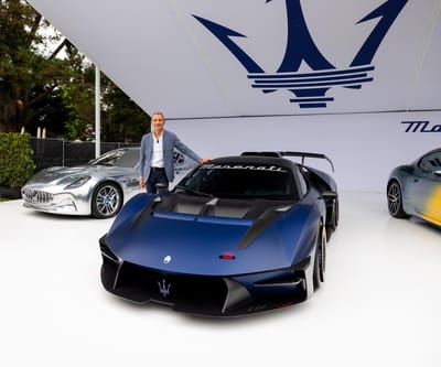 Medium 22640 maseratimcxtremathetridentsnewracingbeastunveiledatmontereycarweek