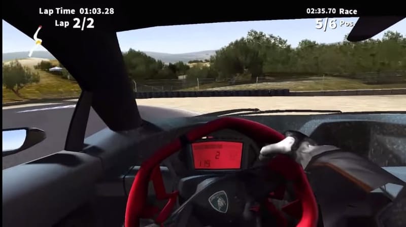 5 Best Mobile Games With Lamborghinis 5 Screenshot 2023 09 04 at 3. 58. 27 pm