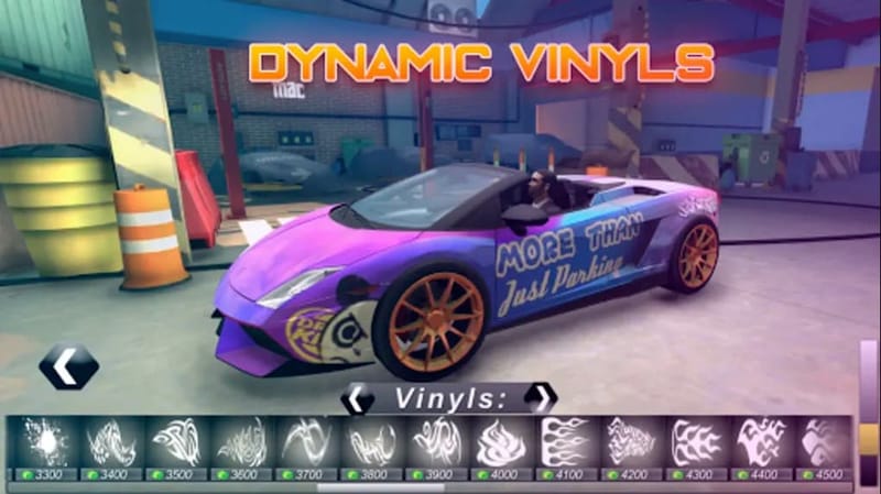 5 Best Mobile Games With Lamborghinis 7 Screenshot 2023 09 04 at 4. 21. 41 pm