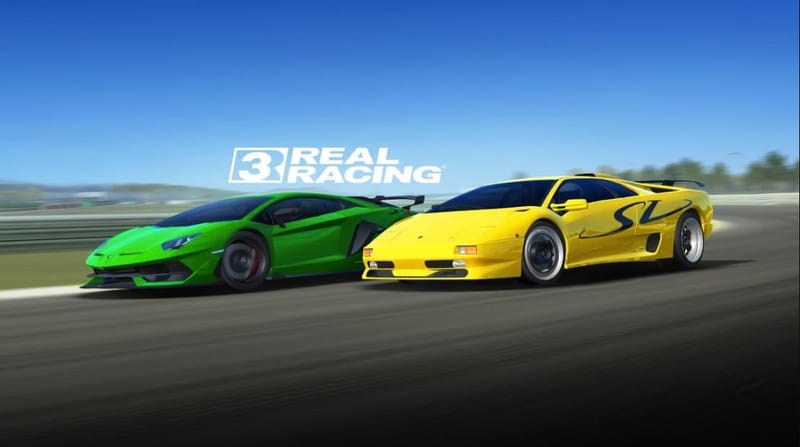 5 Best Mobile Games With Lamborghinis 13 Screenshot 2023 09 04 at 6. 21. 48 pm