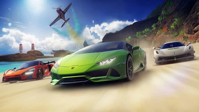 5 Best Mobile Games With Lamborghinis 17 Screenshot 2023 09 04 at 6. 23. 17 pm