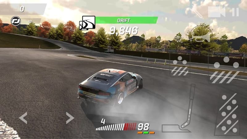 Top 5 Drift Games On Mobile In 2023 5 Screenshot 2023 09 20 at 5. 29. 19 pm