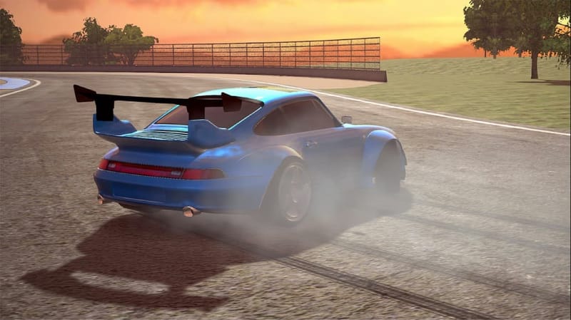 Top 5 Drift Games On Mobile In 2023 3 Screenshot 2023 09 20 at 6. 10. 13 pm