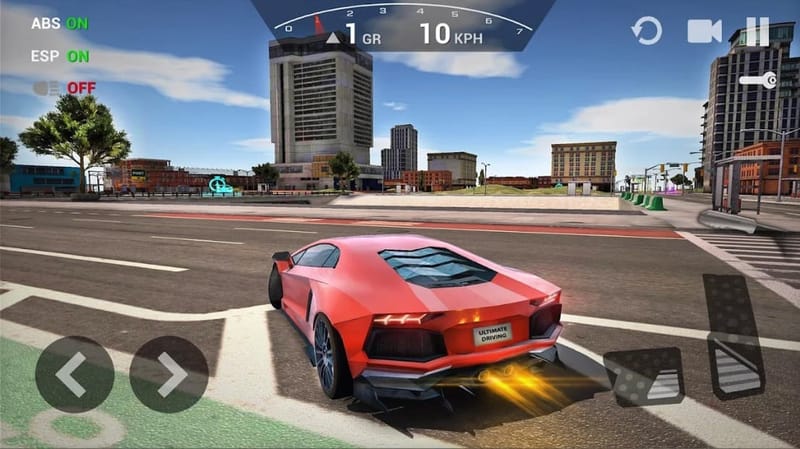Top 5 Best Open World Racing Games On Mobile 2023 5 Screenshot 2023 09 21 at 1. 08. 20 pm