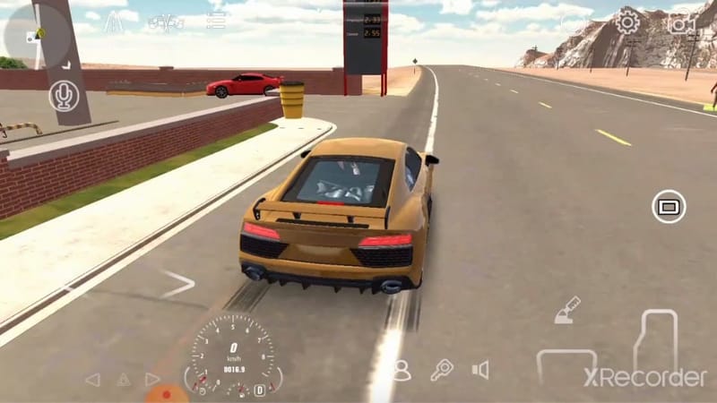 Top 5 Best Open World Racing Games On Mobile 2023 7 Screenshot 2023 09 21 at 1. 28. 38 pm
