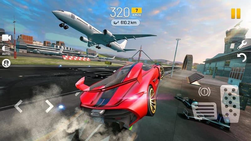 Top 5 Best Open World Racing Games On Mobile 2023 3 Screenshot 2023 09 21 at 11. 07. 29 am