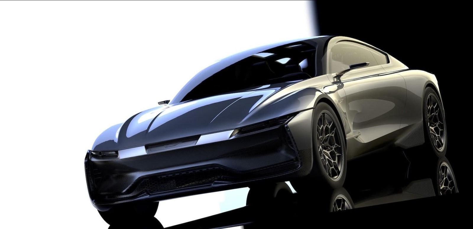 What You Should Know About Czinger'S Upcoming Powerful 1233 Bhp Lamborghini Urus Suv Rival! 3 Czinger