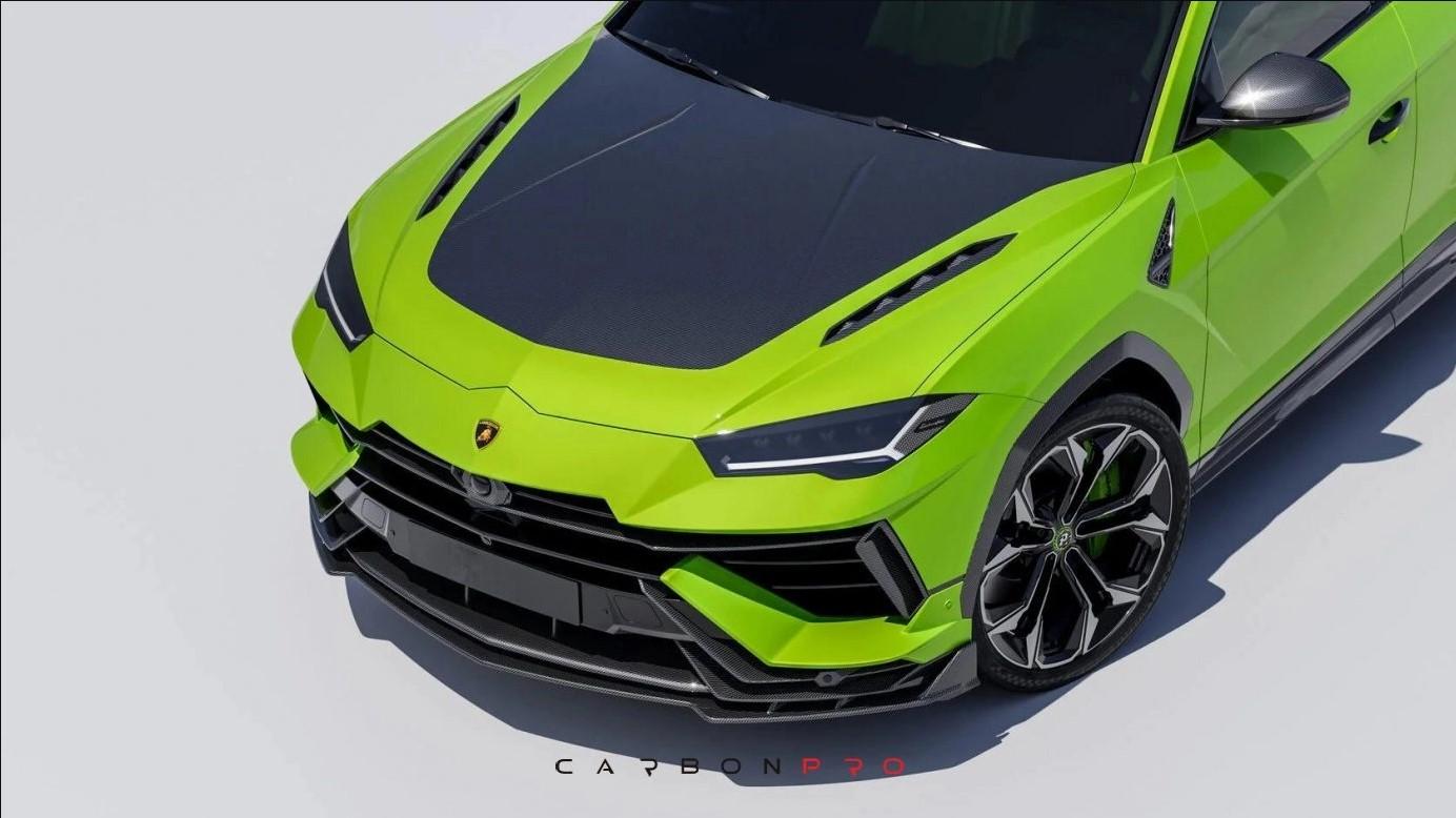 The Lamborghini Urus Elevated With Stunning Carbon-Fiber Enhancements From Carbon Pro Dubai 16 Screenshot 2 1