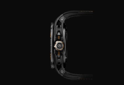 Roger Dubuis &Amp; Lamborghini Launch Ultra-Durable And Exclusive Excalibur Spider Revuelto Flyback Chronograph- Why You Need One! 7 09