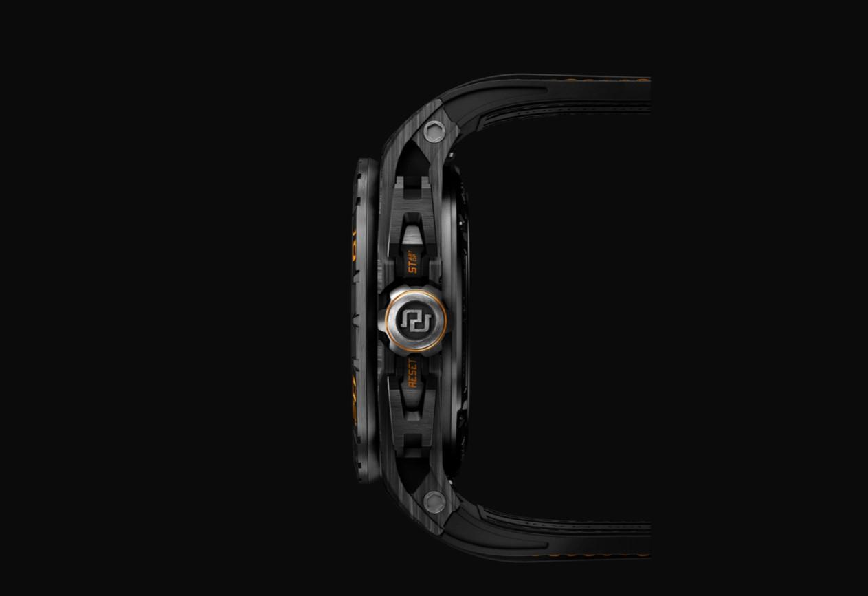 Roger Dubuis &Amp; Lamborghini Launch Ultra-Durable And Exclusive Excalibur Spider Revuelto Flyback Chronograph- Why You Need One! 11 Screenshot 3 2