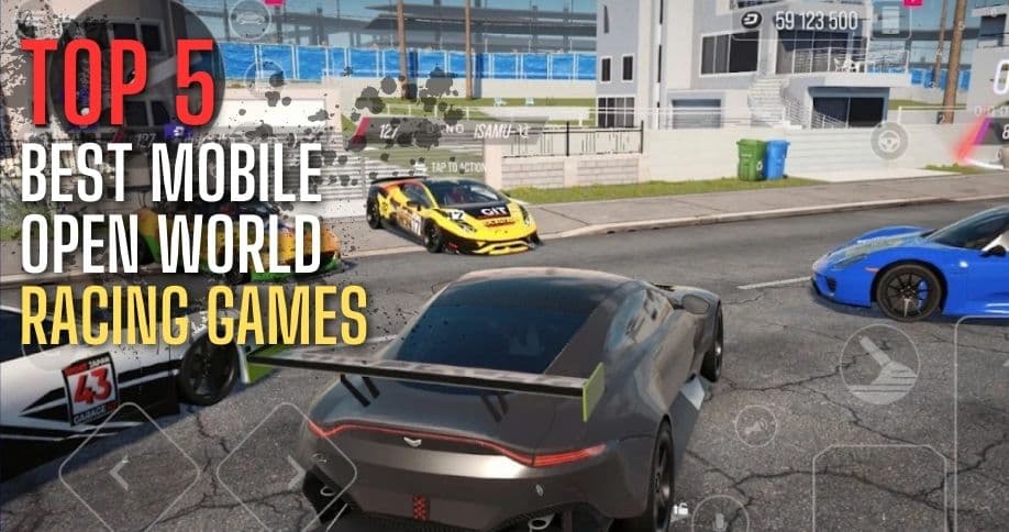 Top 5 best lamborghini web games2 1
