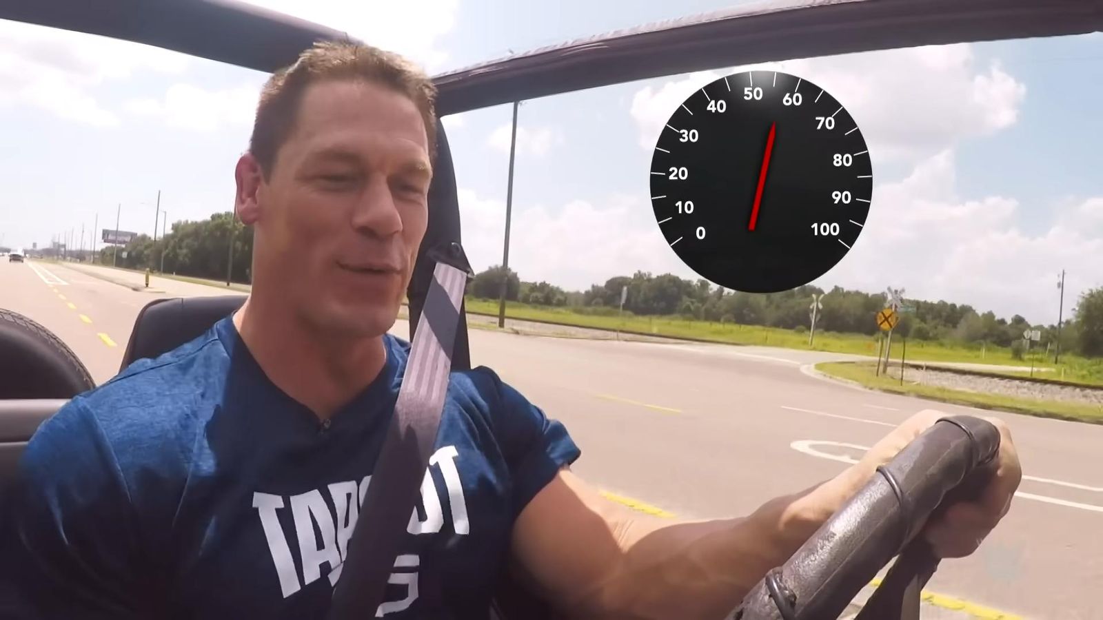 John Cena