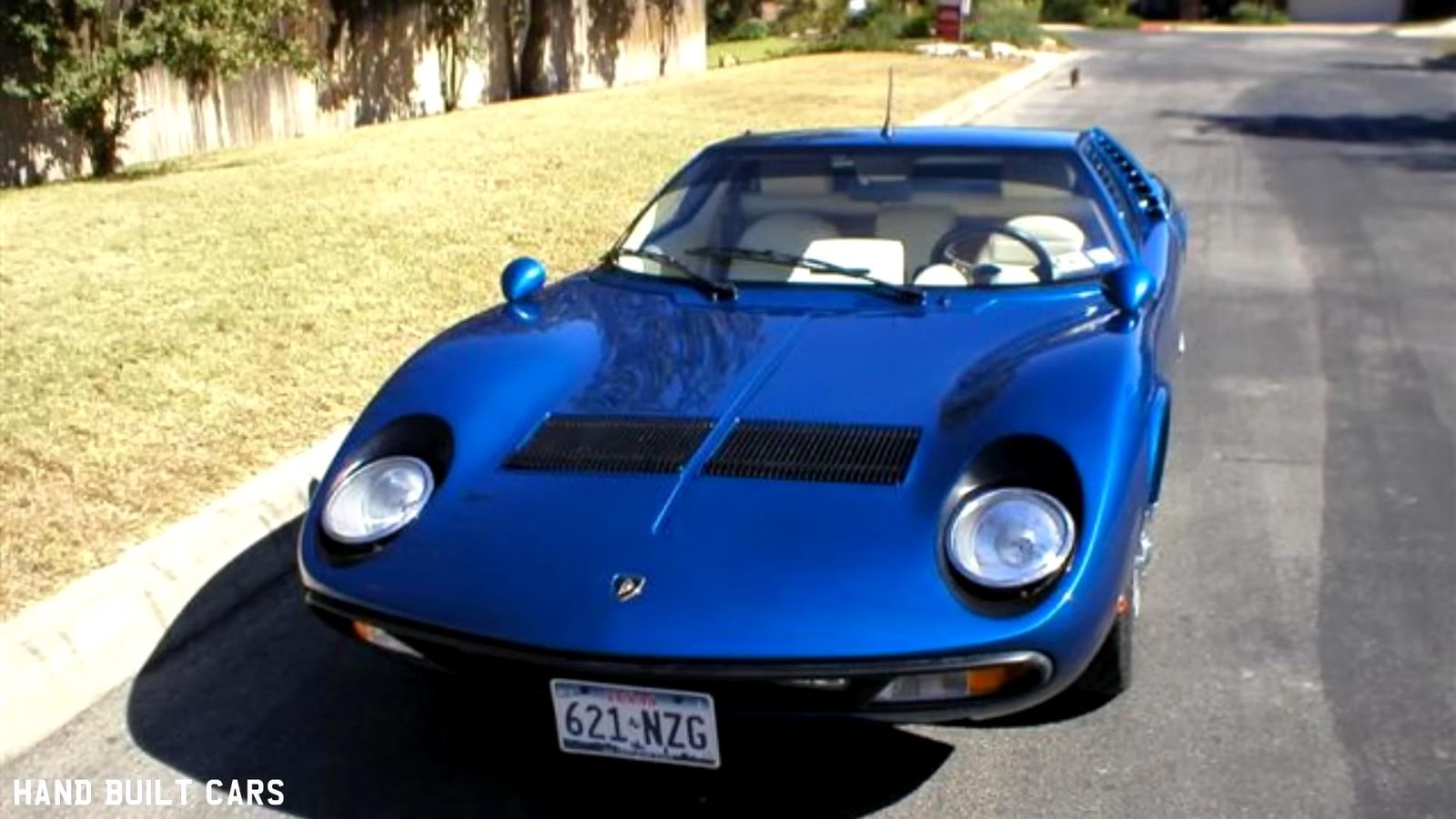 10 Popular Used Lamborghini Models In The Current Car Market 15 Vs youtube lamborghinimiurap400svreplicabuildproject 8325