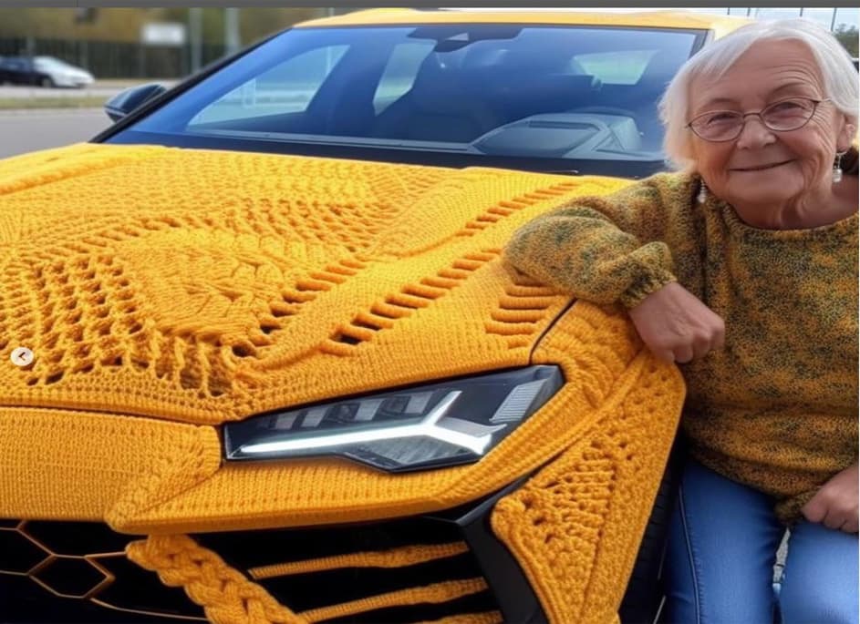 Granny