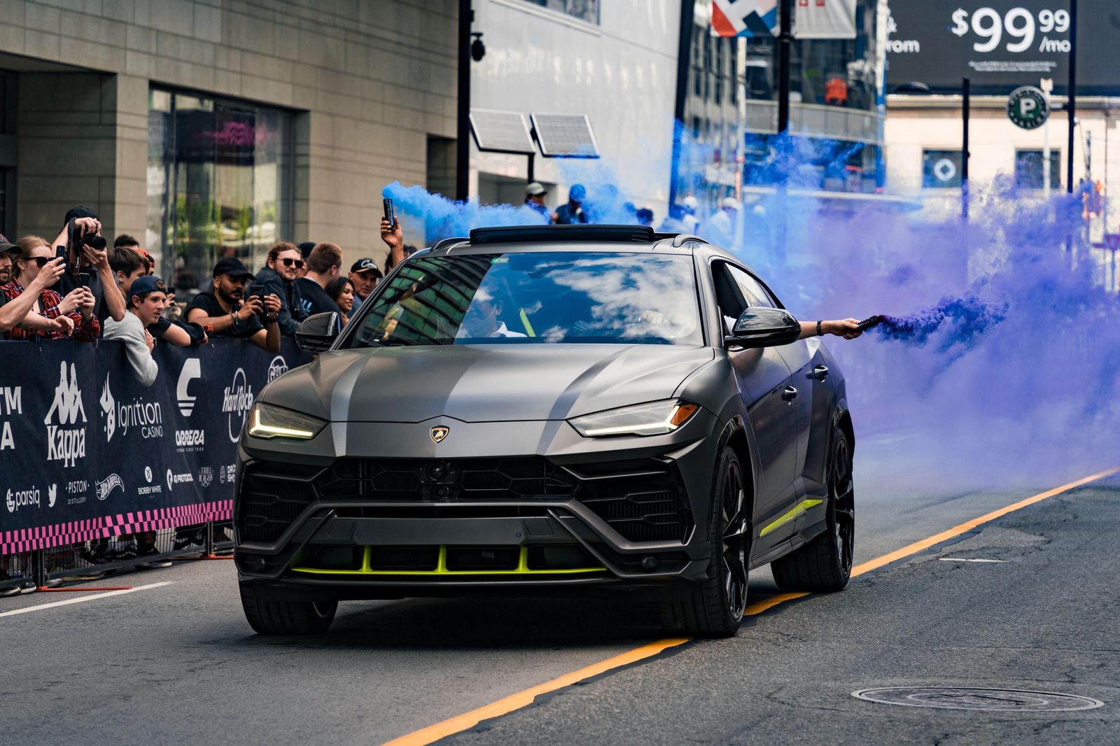 Is A Tesla Faster Than A Lamborghini? 9 Tesla vs lamborghini