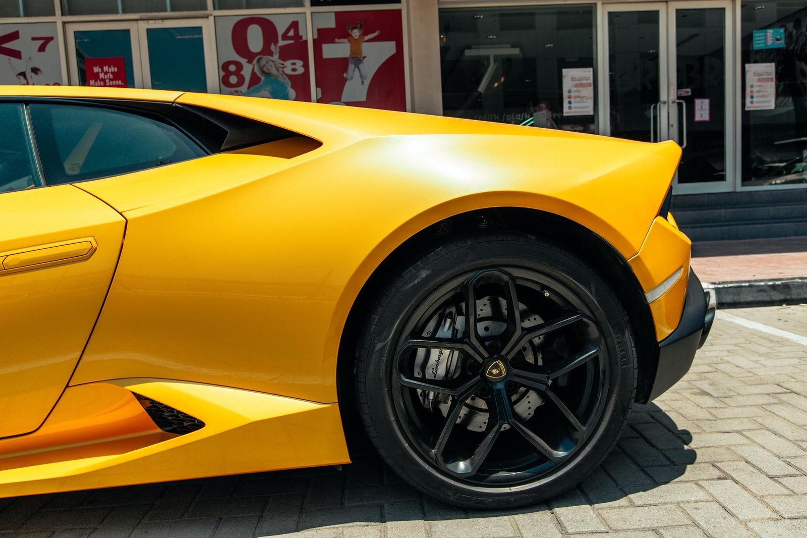 How Much Is A Tire For A Lamborghini? 3 How much is a tire for a lamborghini?