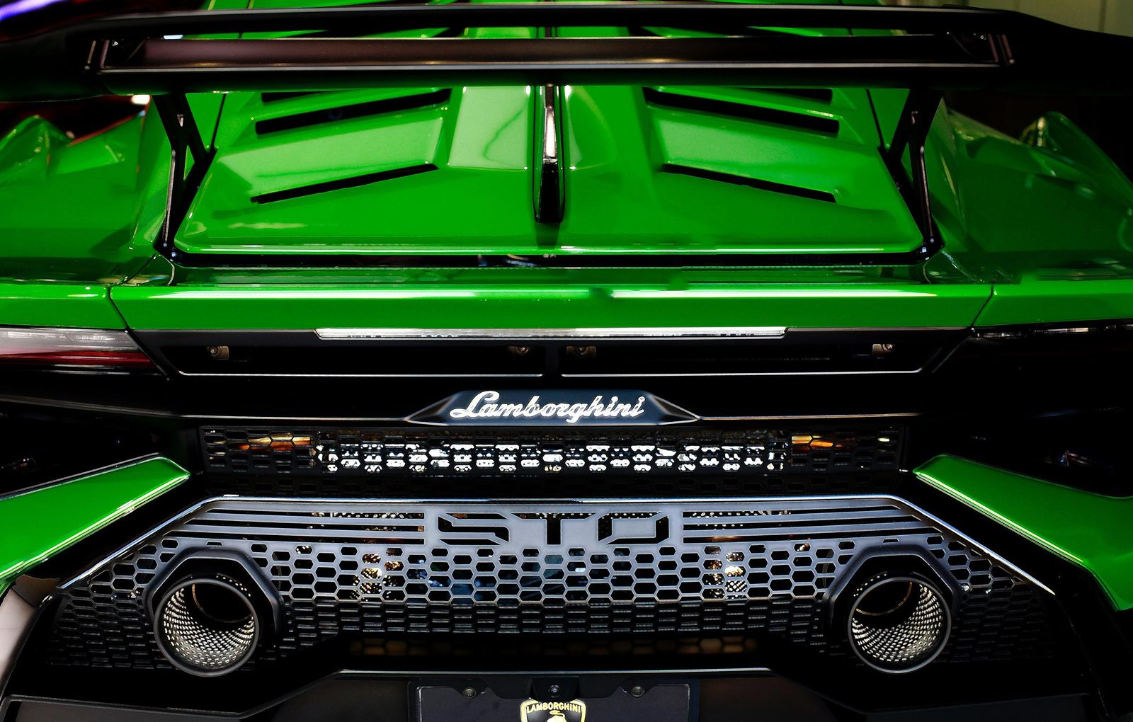 Lamborghini Facts for the Avid Enthusiast
