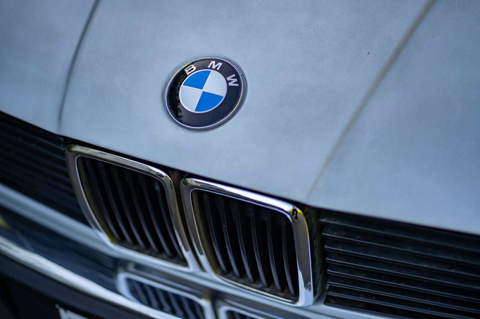 BMW That Looks Like A Lamborghini
