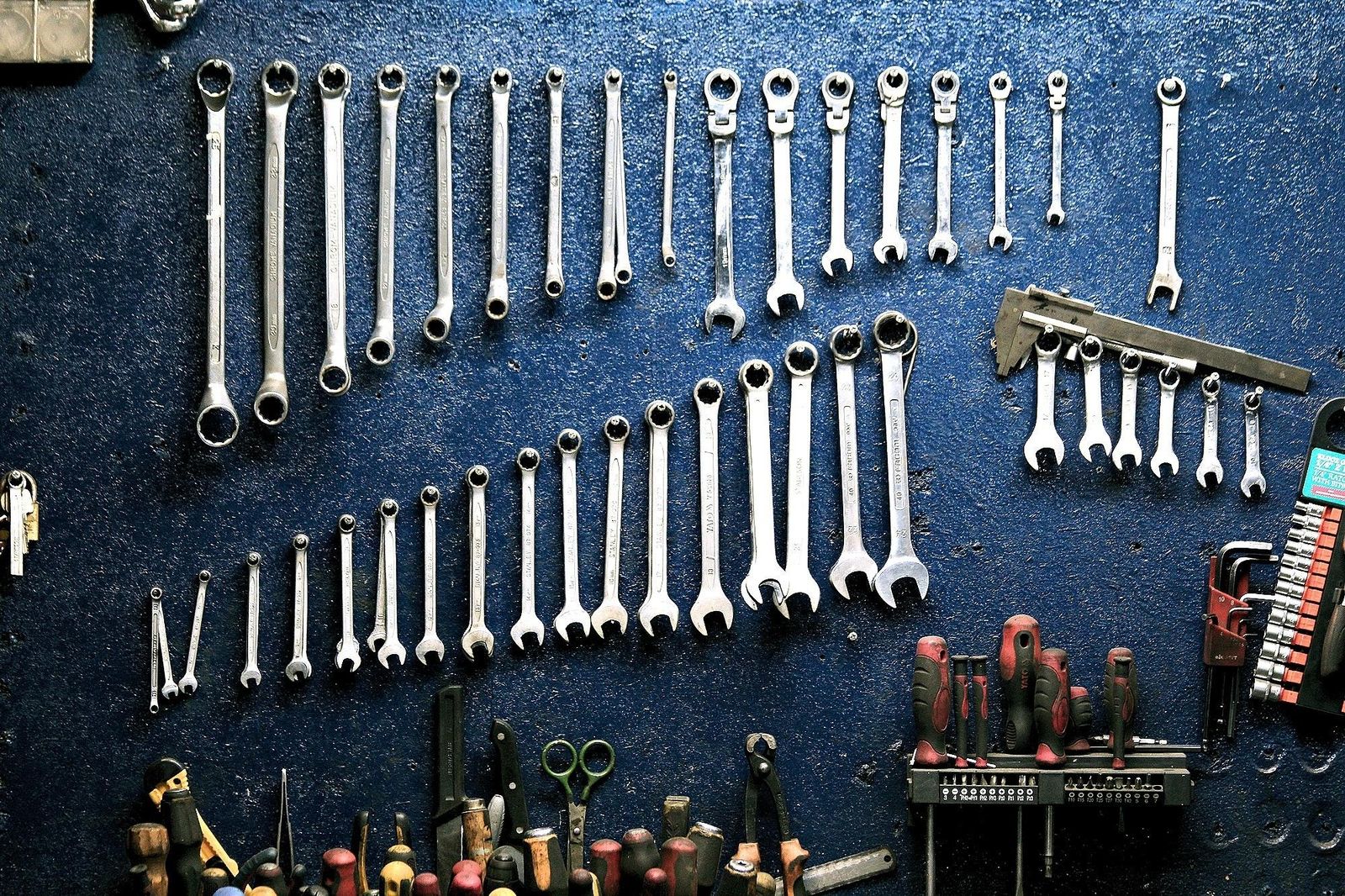 How Much Do Lamborghini Mechanics Make?
