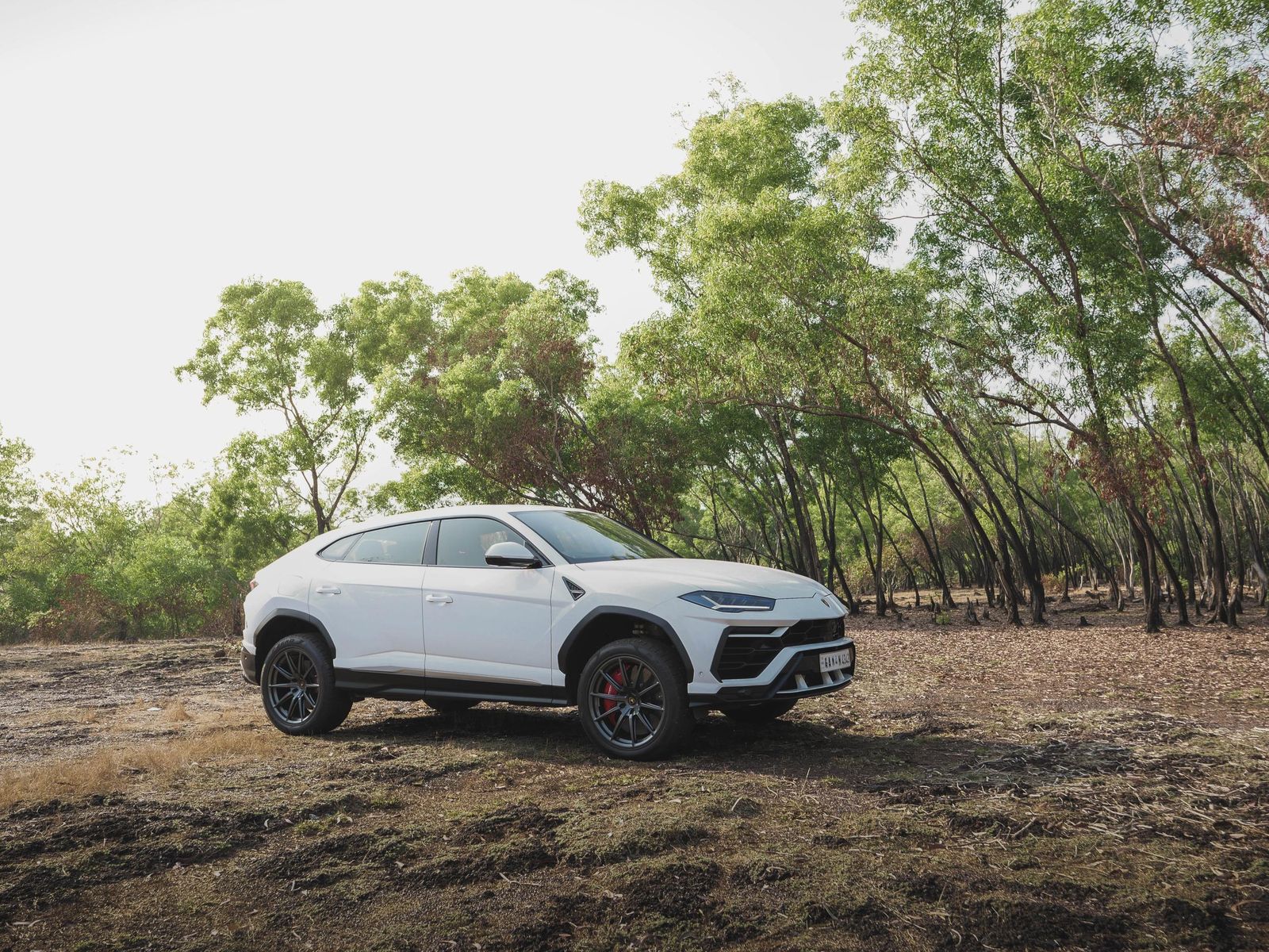 2023 Audi Rs Q8 Vs Lamborghini Urus: The Ultimate Comparative Analysis 3 Urus towing capacity