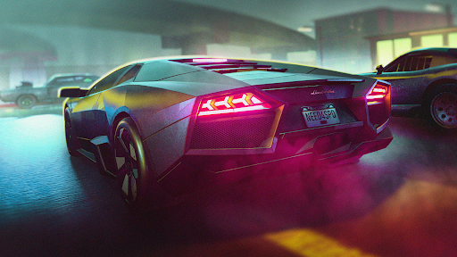 5 Best Mobile Games With Lamborghinis 11 Unnamed