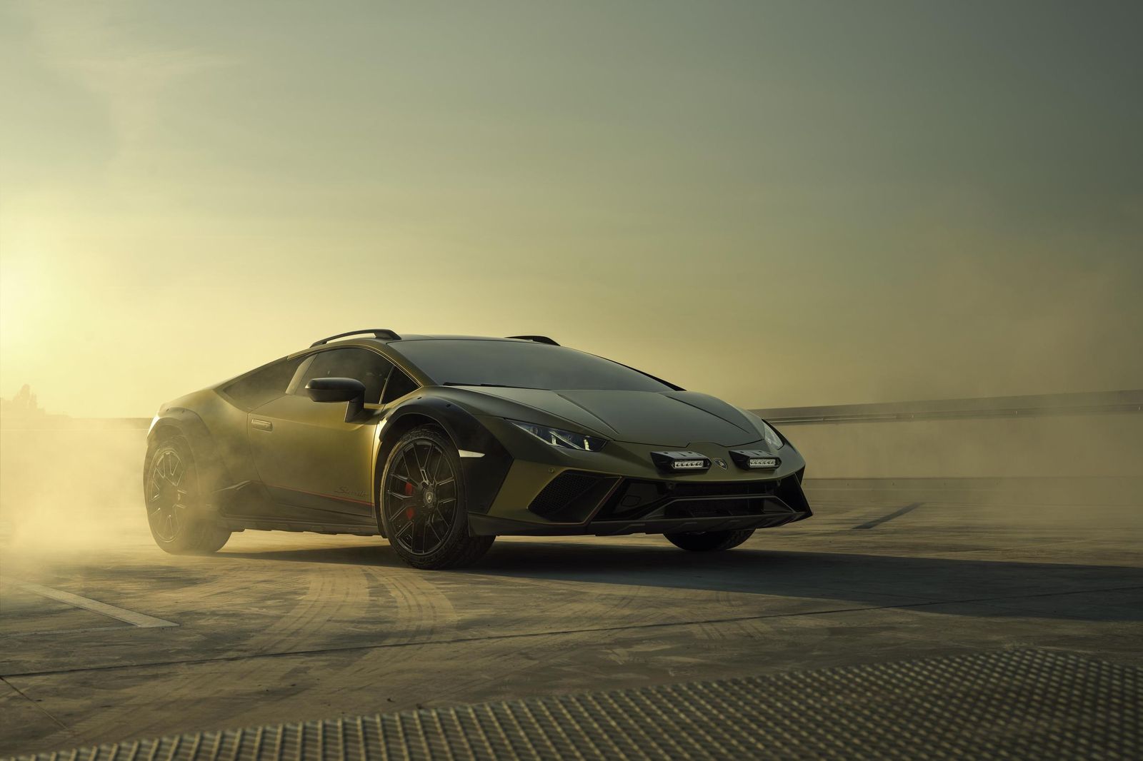 Lamborghini Huracán Sterrato Vs Porsche 911 Dakar: A Comparative Analysis 7 0418 dallas 05 akos5309 edit v02 highres 1
