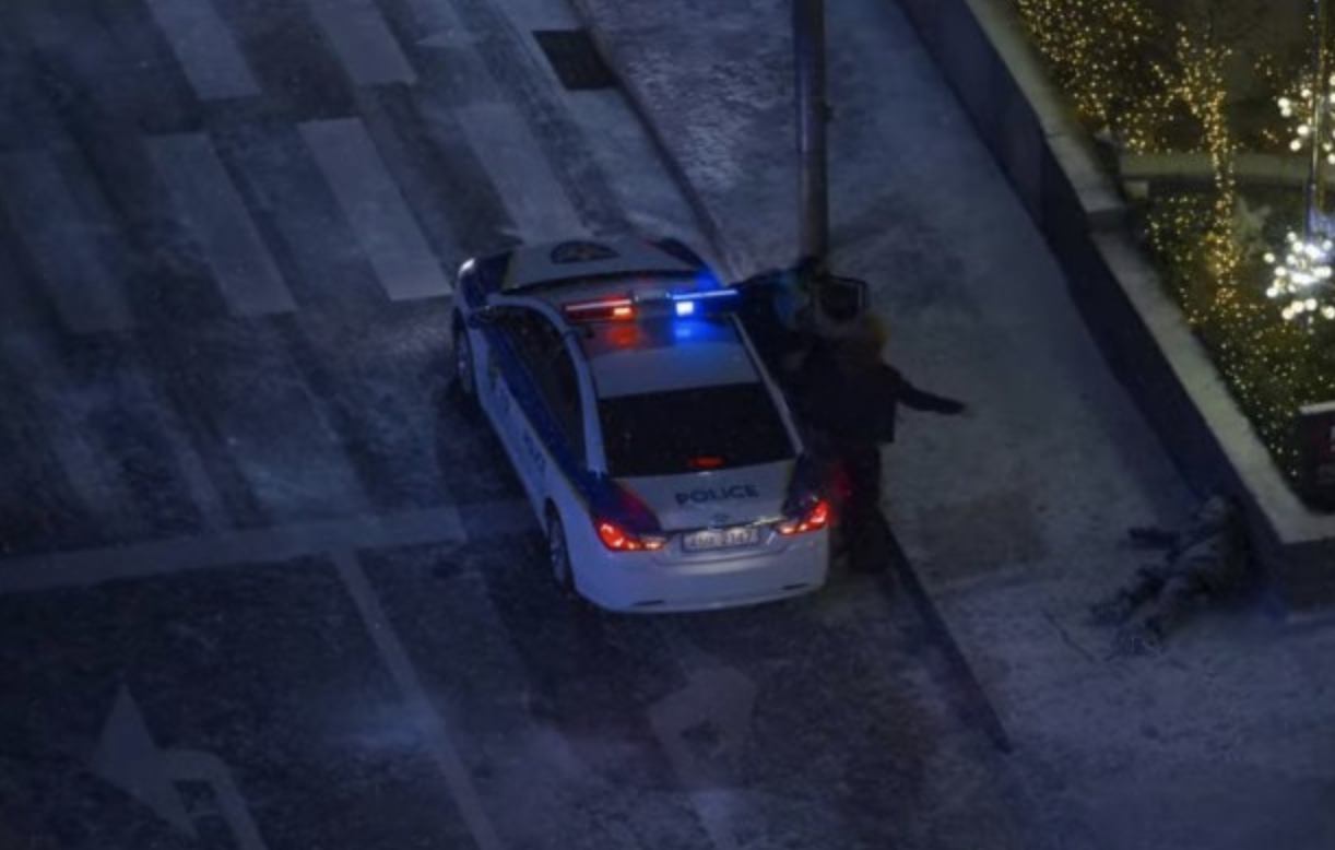 Bloody Squid Game Comes Back To Netflix With An Unexpected Car Sponsor 17 2010 hyundai sonata