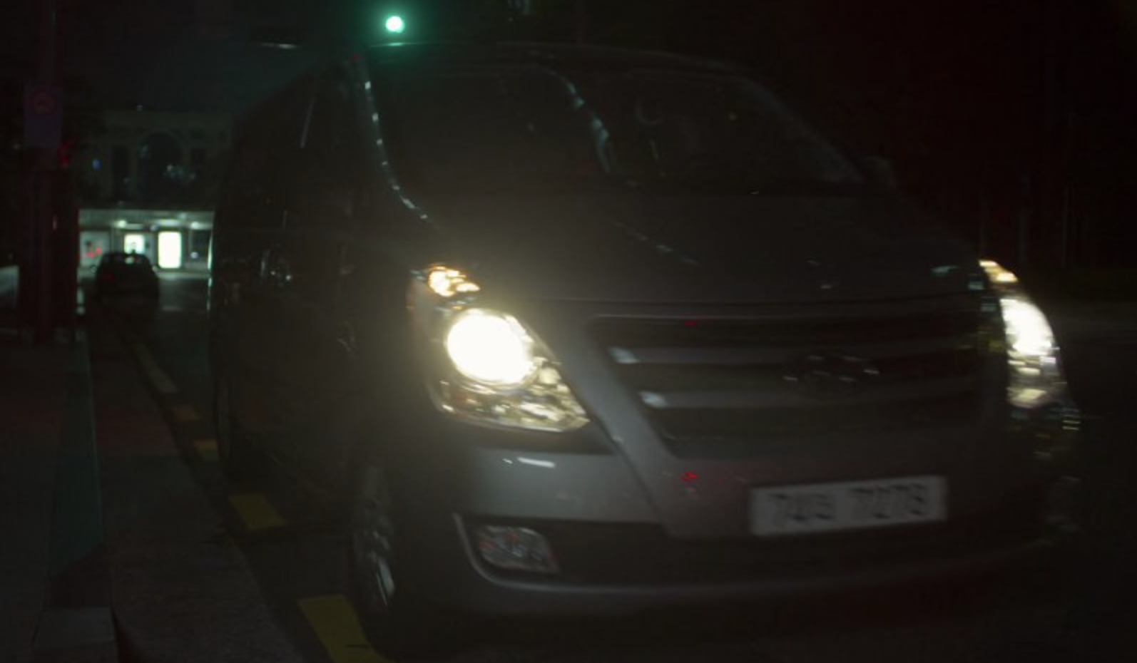 Bloody Squid Game Comes Back To Netflix With An Unexpected Car Sponsor 9 2015 hyundai grand
