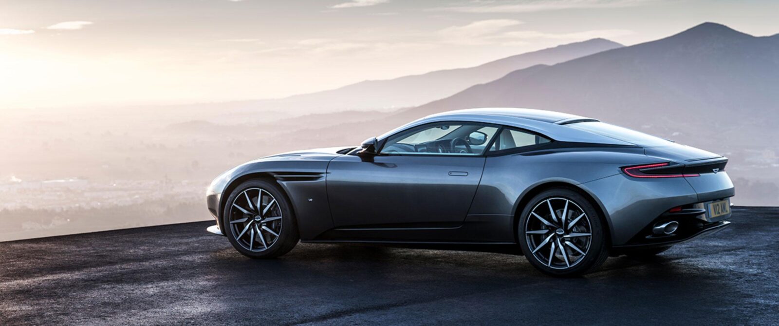 New Supercars In 2023 With V12 Engine 7 2023 aston martin db11