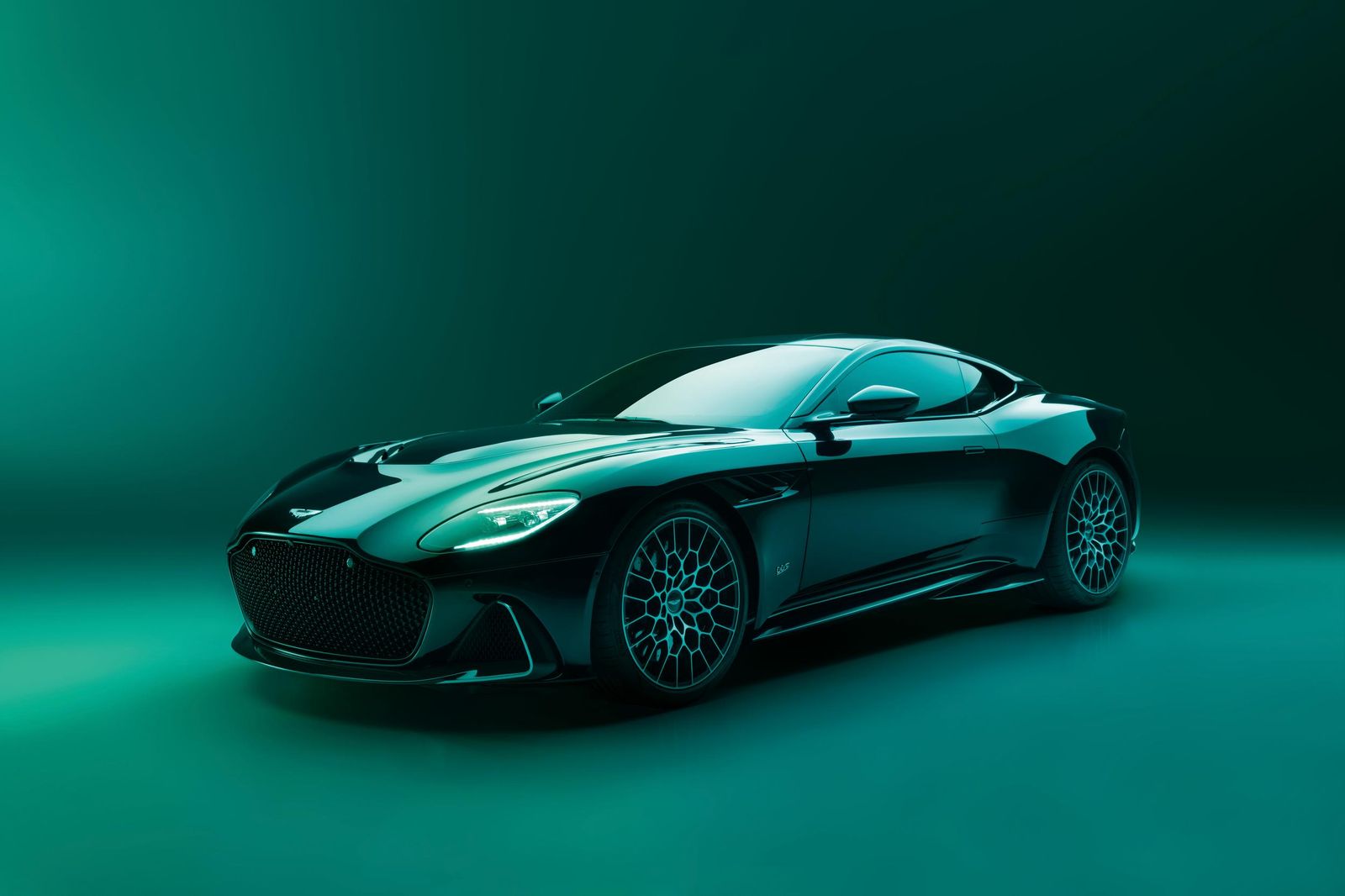 New Supercars In 2023 With V12 Engine 3 2023 aston martin dbs v12