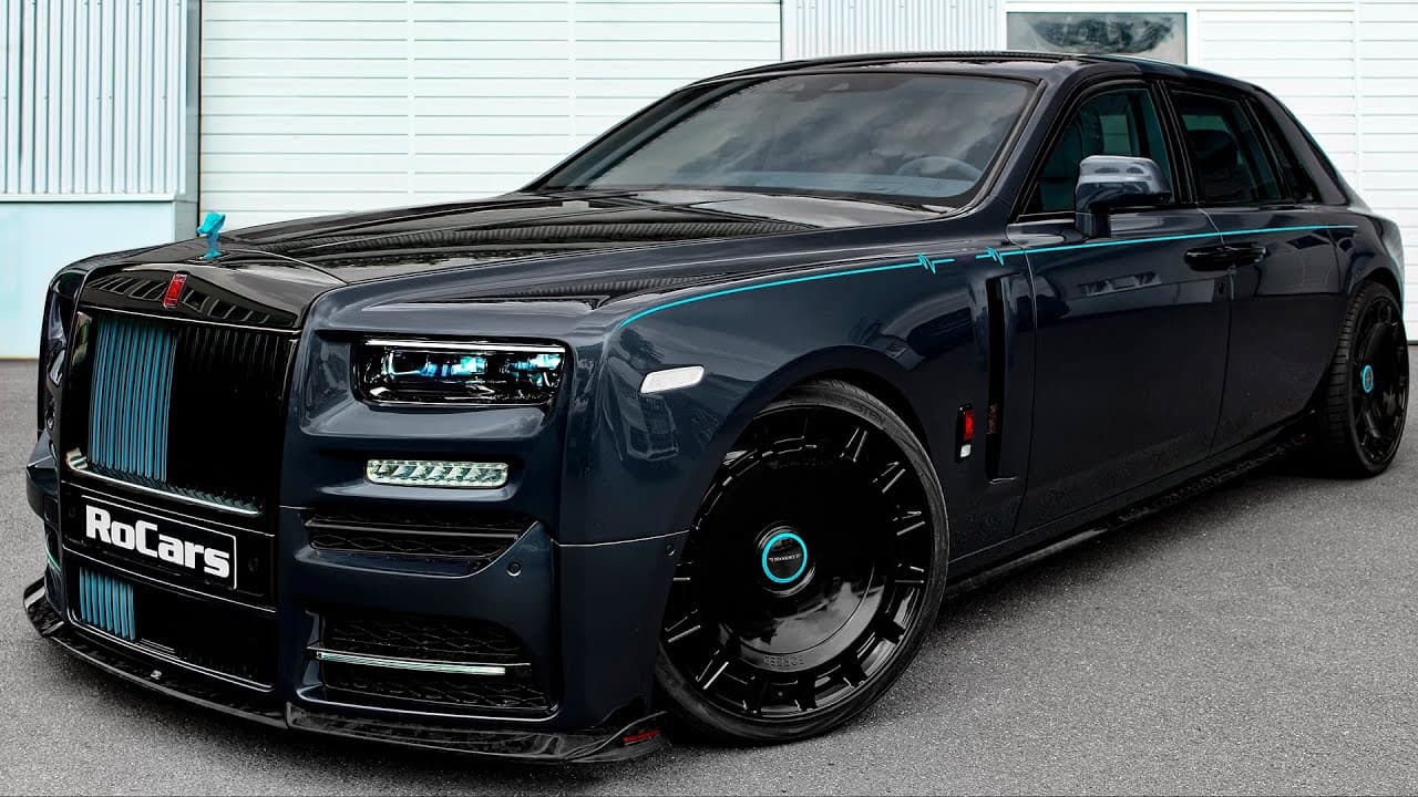 New Supercars In 2023 With V12 Engine 19 Supercars in 2023 with v12 engine