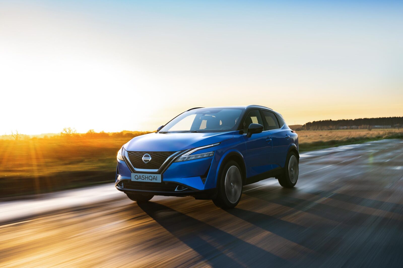 Inside Billionaire Taylor Swift'S Car Collection: Where Timeless Elegance Merges With Unparalleled Sophistication 23 Nissan qashqai