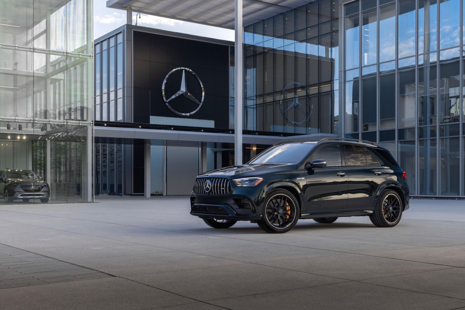 2023 Lamborghini Urus S Vs Mercedes Amg Gle 63 S: A Comparative Analysis 9 Lamborghini urus s vs mercedes amg gle 63 s
