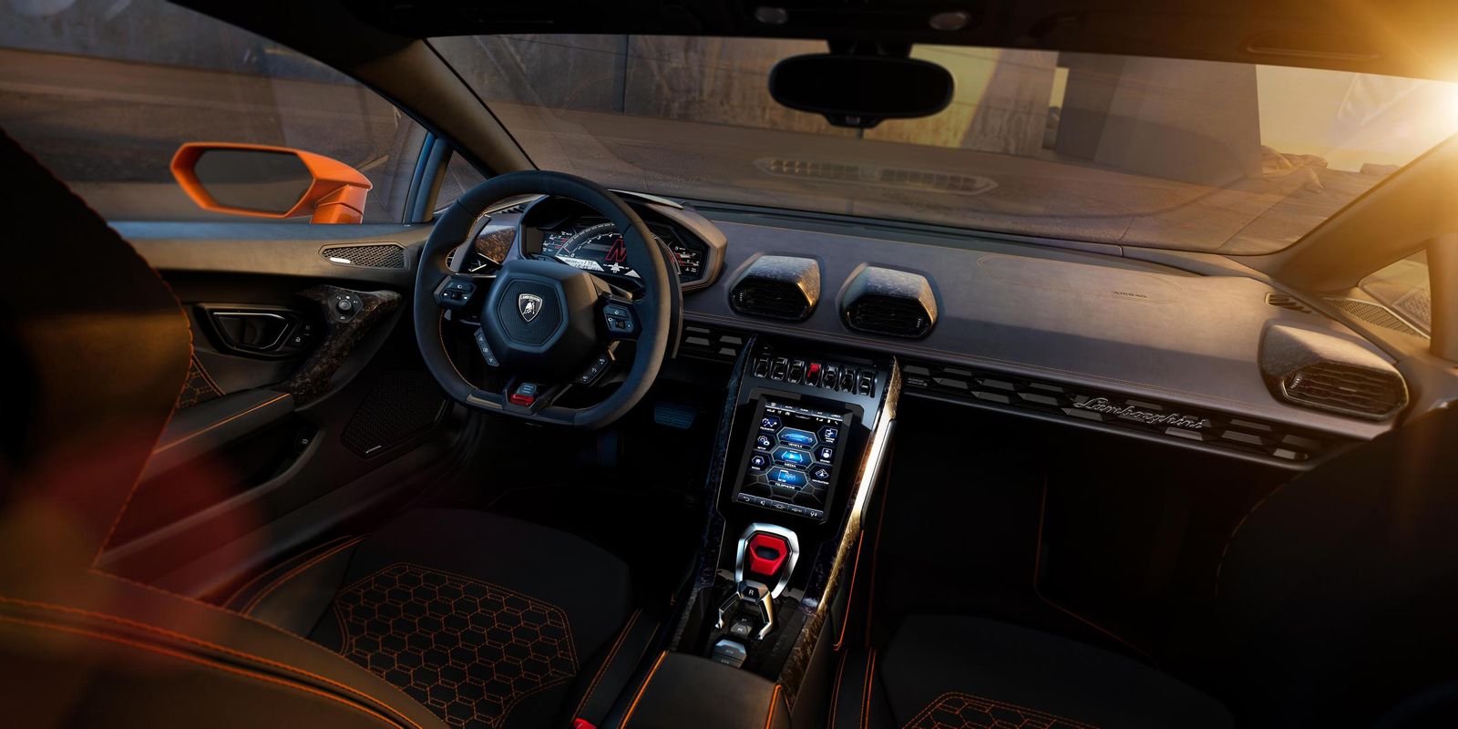 Lamborghini Huracan Evo Vs Ferrari F8 Tributo : The Ultimate Supercar Showdown 15 Lamborghini huracan evo vs ferrari f8 tributo