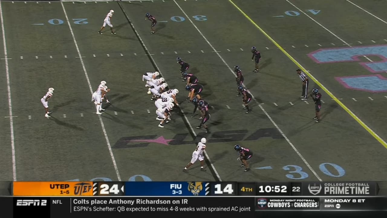 Breaking! Utep Trolls Fiu After Winning &Amp; Celebrating With The Lamborghini 9 Utep