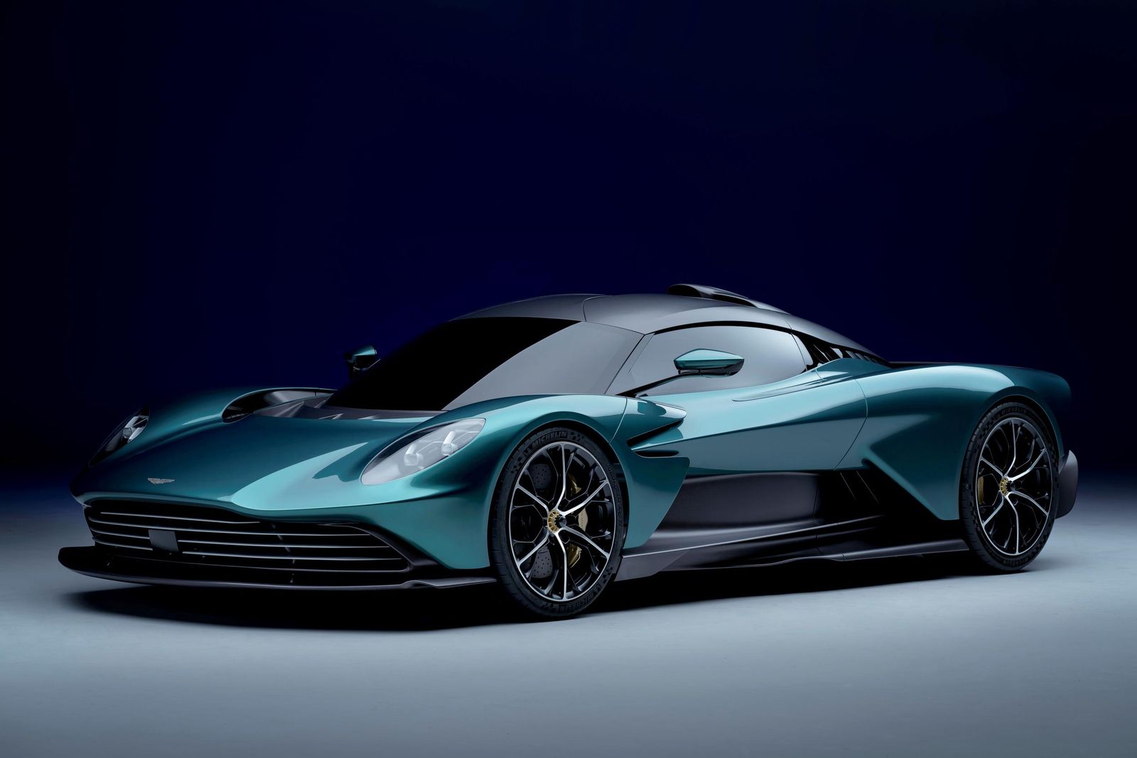 Future Supercars Worth Waiting For 2024 15 Future supercars