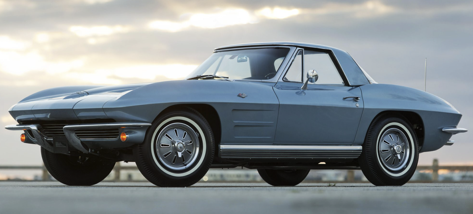 C2 corvette