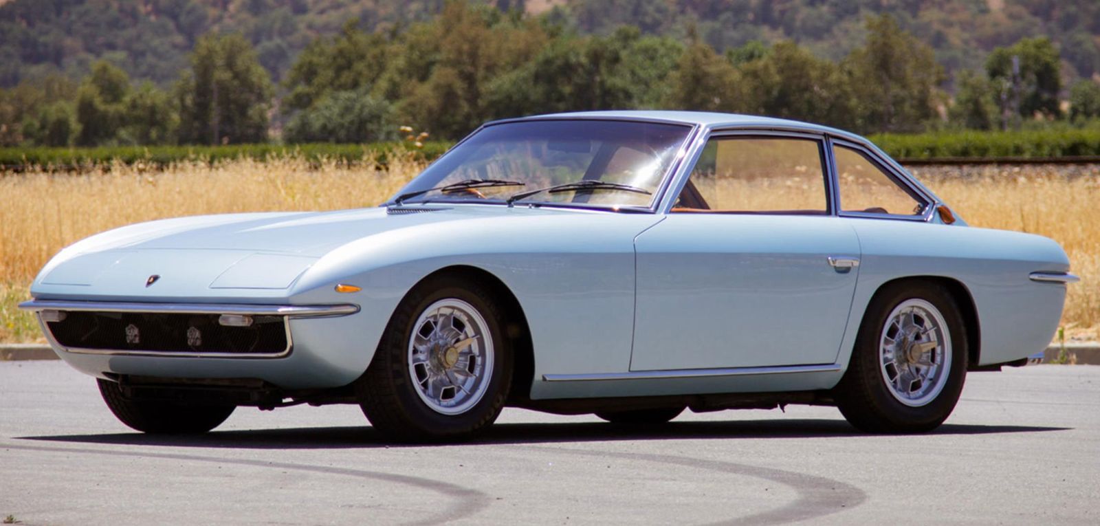 What Is The Cheapest Lamborghini? 29 Lamborghini islero