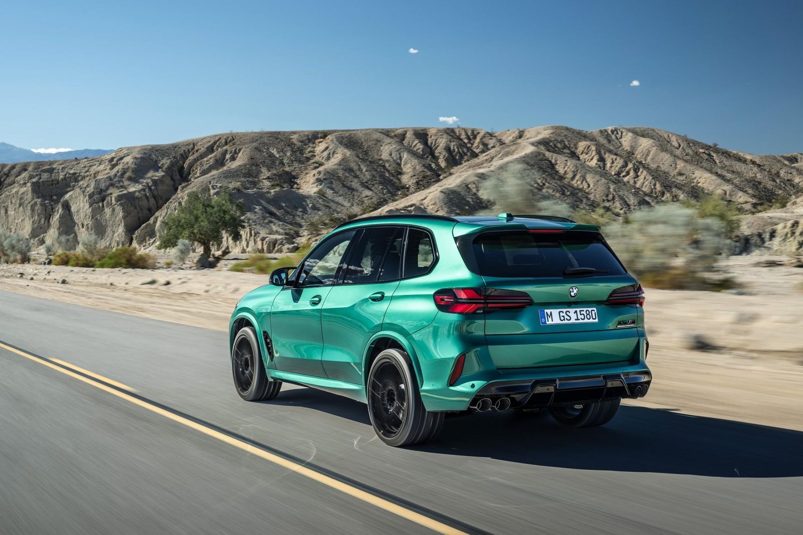 Lamborghini Urus S Vs Bmw X5M Competition: Brutal Raw Power Plus Intelligent Tech 19 Lamborghini urus s vs bmw x5m competition