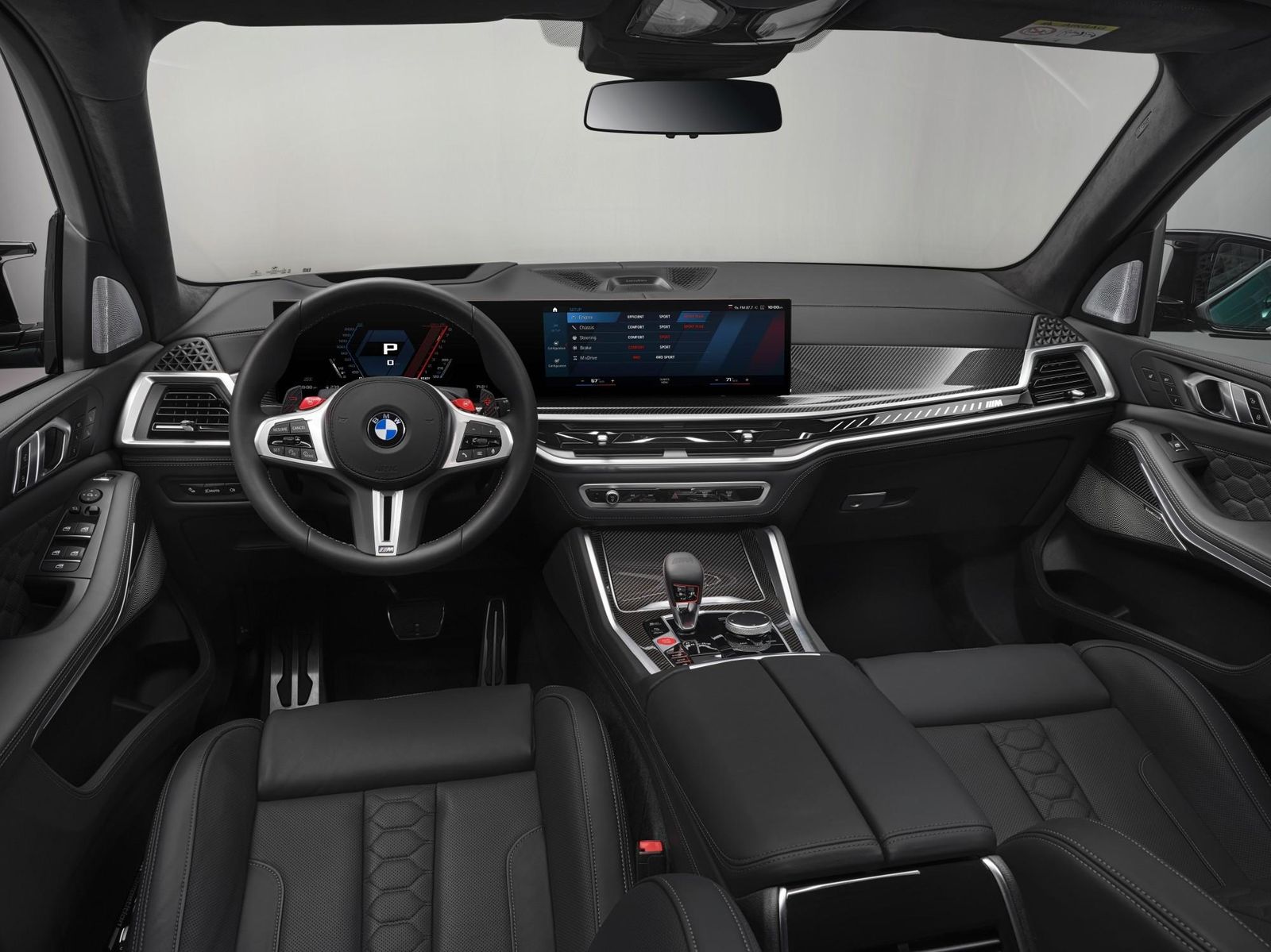 Lamborghini Urus S Vs Bmw X5M Competition: Brutal Raw Power Plus Intelligent Tech 15 Lamborghini urus s versus bmw x5m competition