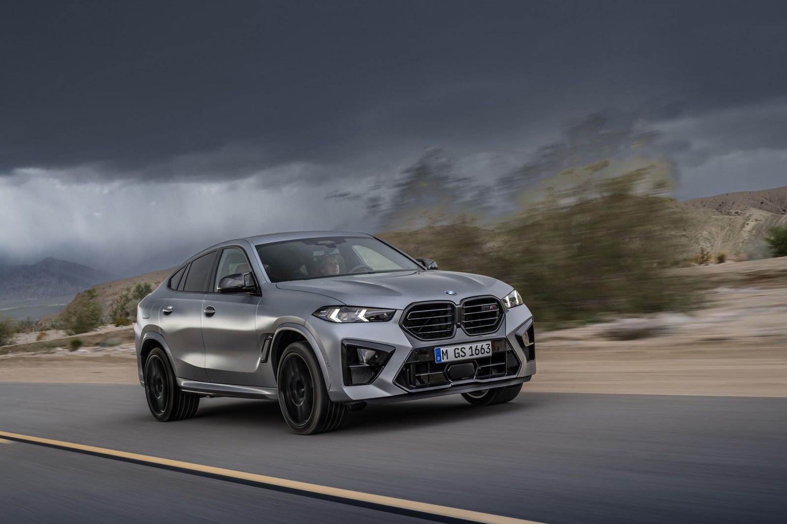 Lamborghini Urus Performante Vs Bmw X6M Competition: Battle For Suv Supremacy 5 Lamborghini urus performante vs bmw x6m competition