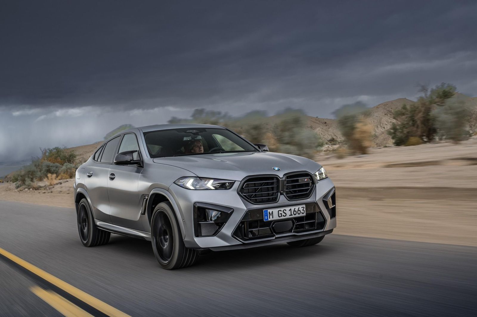 Lamborghini Urus Performante Vs Bmw X6M Competition: Battle For Suv Supremacy 9 Lamborghini urus performante vs bmw x6m competition