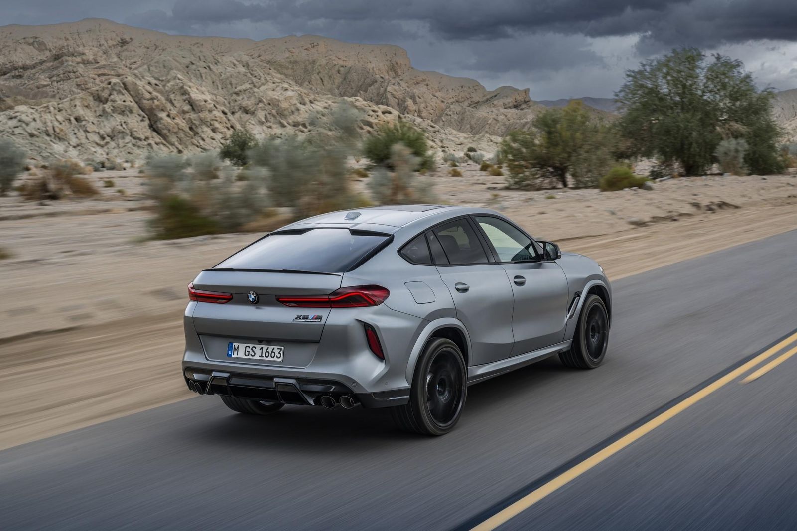 Lamborghini Urus Performante Vs Bmw X6M Competition: Battle For Suv Supremacy 19 Lamborghini urus performante vs bmw x6m competition