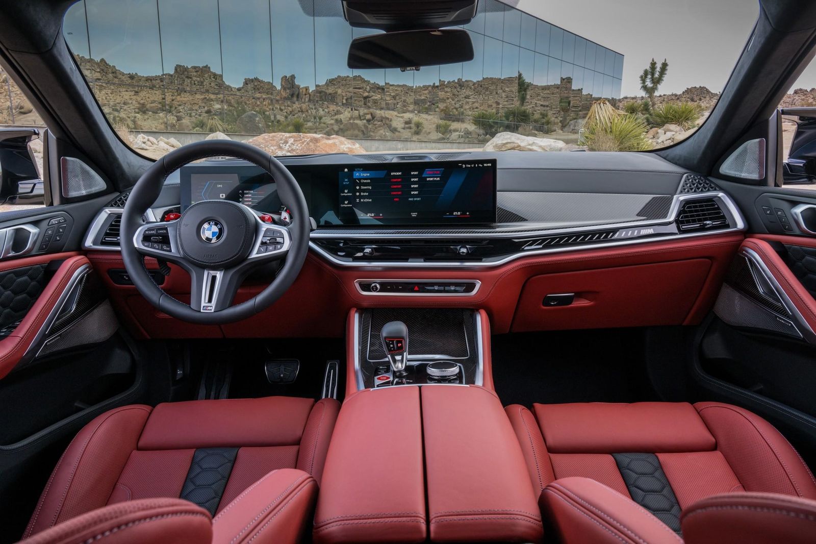 Lamborghini Urus Performante Vs Bmw X6M Competition: Battle For Suv Supremacy 17 Lamborghini urus performante vs bmw x6m competition