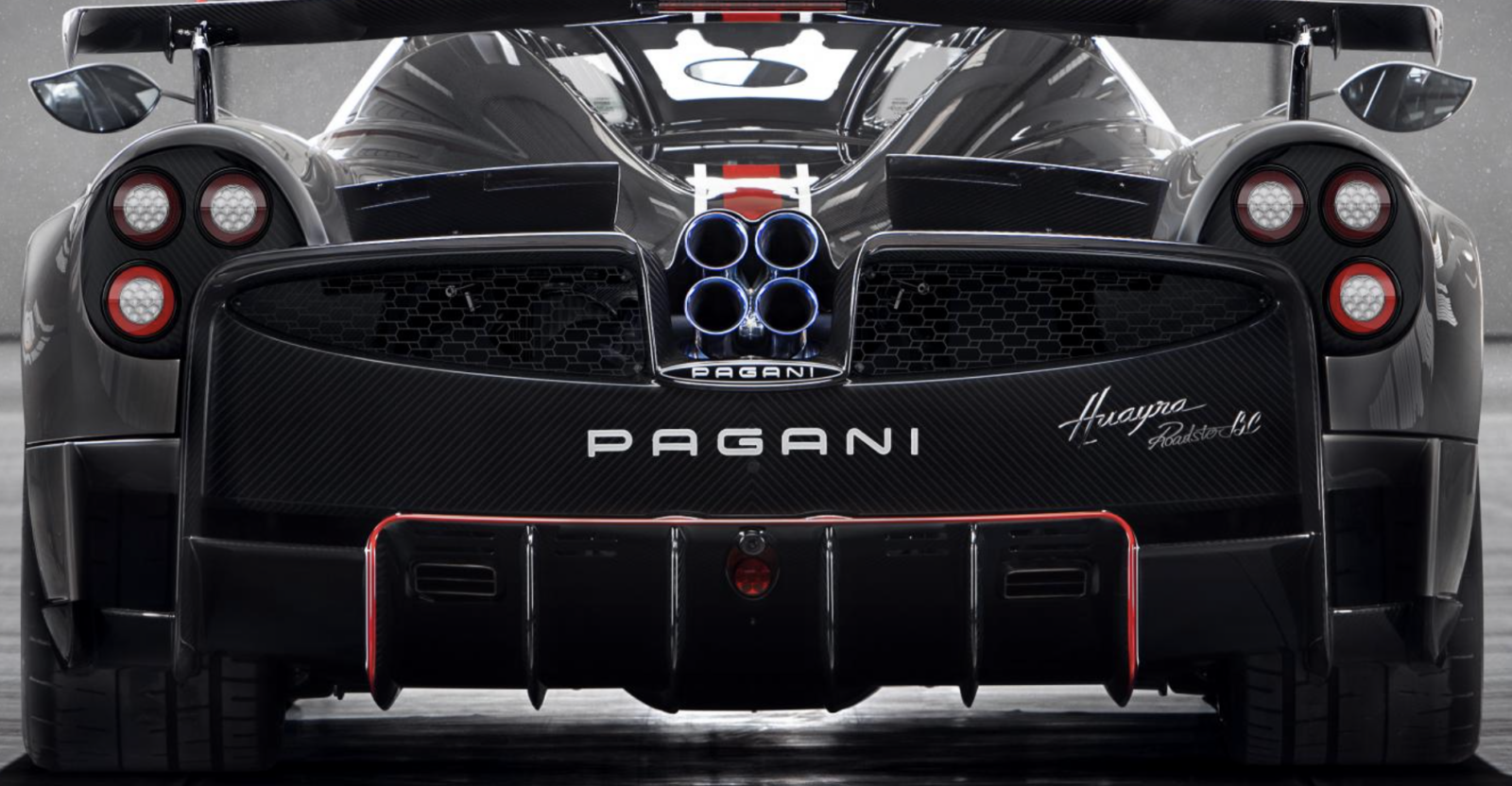 Lamborghini Competitors: The Powerhouses Of Supercar Excellence 15 Pagani