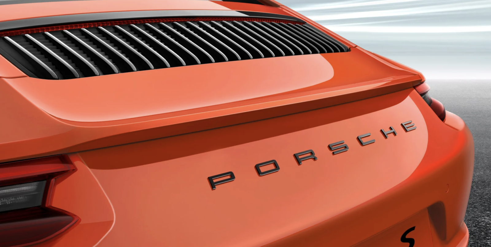 Lamborghini Competitors: The Powerhouses Of Supercar Excellence 11 Porsche