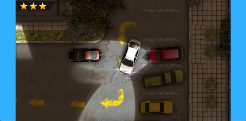 Top 5 Best Parking Games Online 11 Screenshot 2023 10 10 at 5. 48. 40 pm